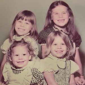 Meet your Posher, Melanie